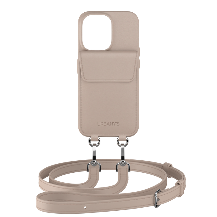 Handykette+ «Beach Beauty» (beige)