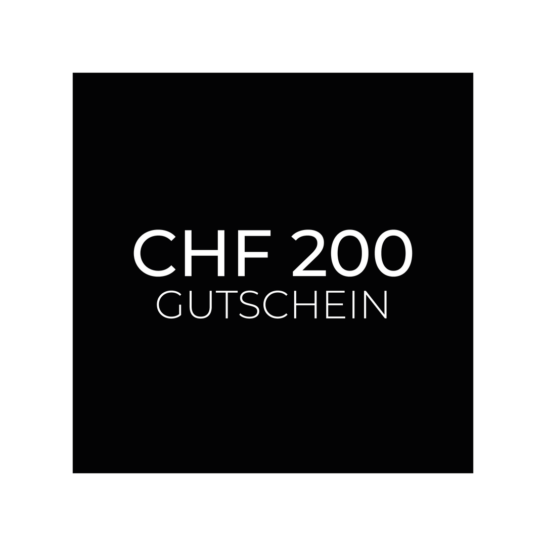 Gutschein
