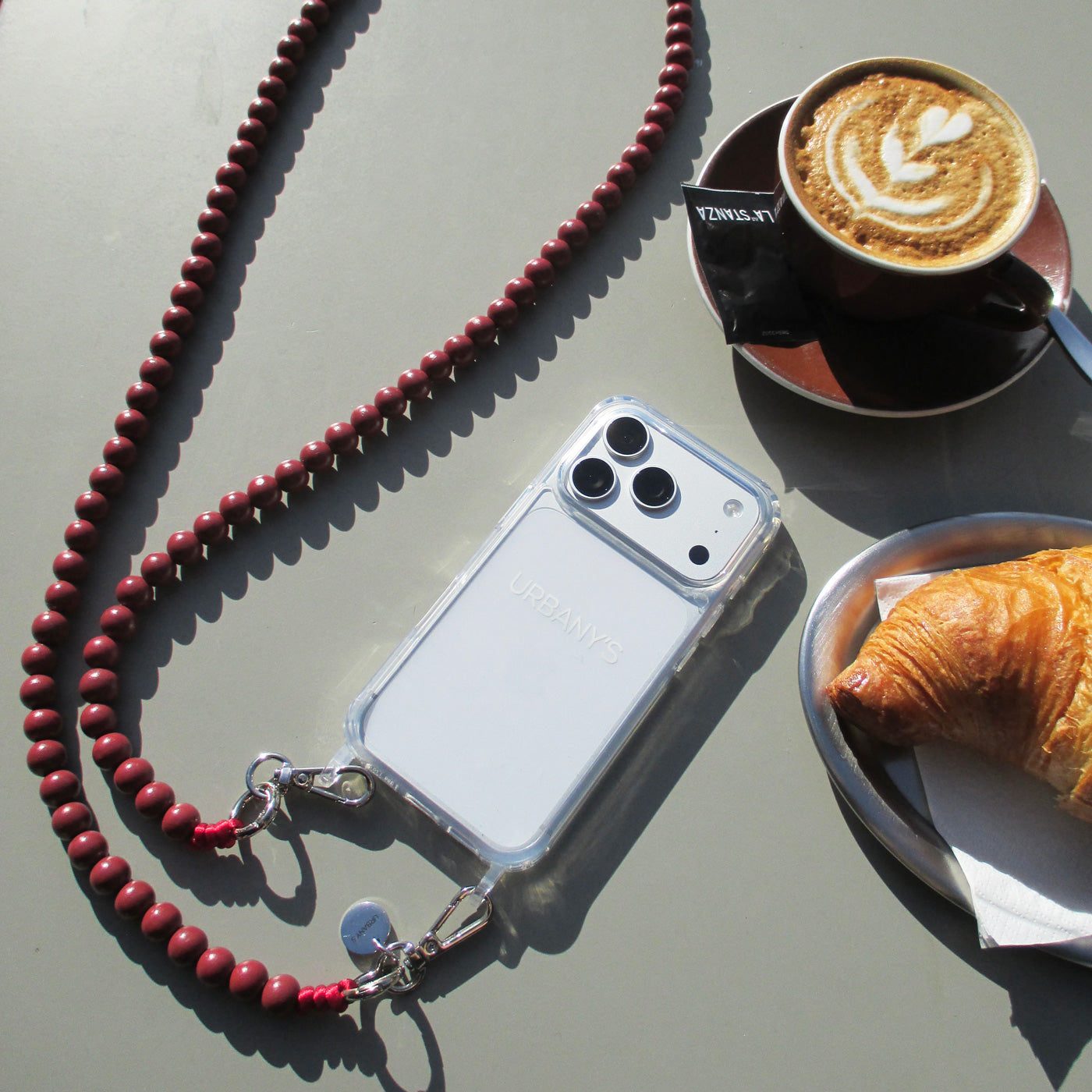 Phone Straps & Cords