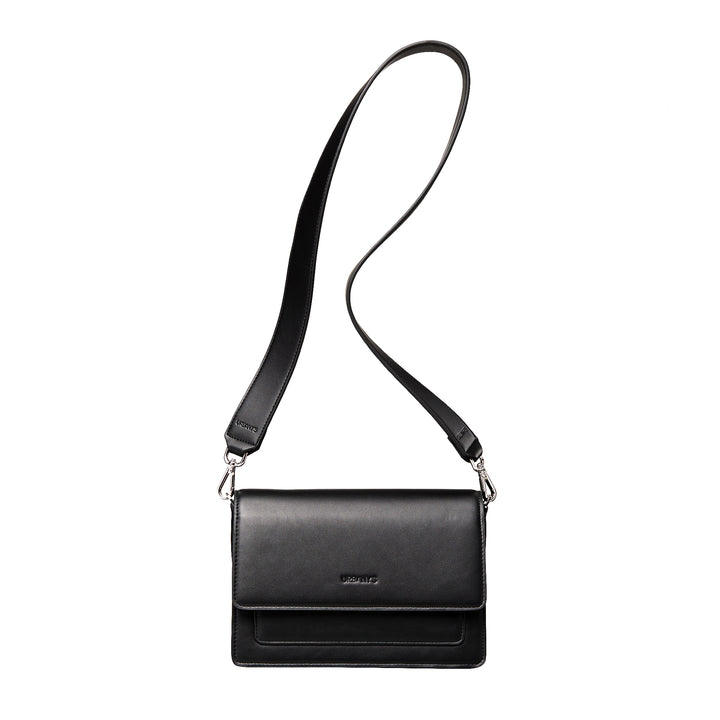 Shoulder Bag «Kyoto» (black)
