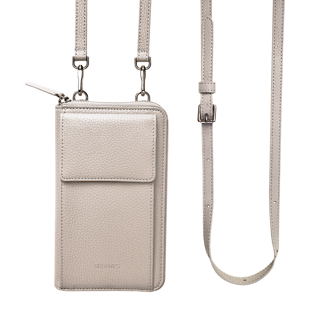 Crossbody Clutch «Desert Skin»