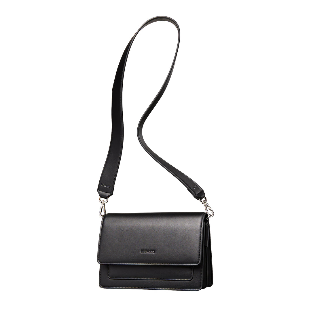 Shoulder Bag «Kyoto» (black)
