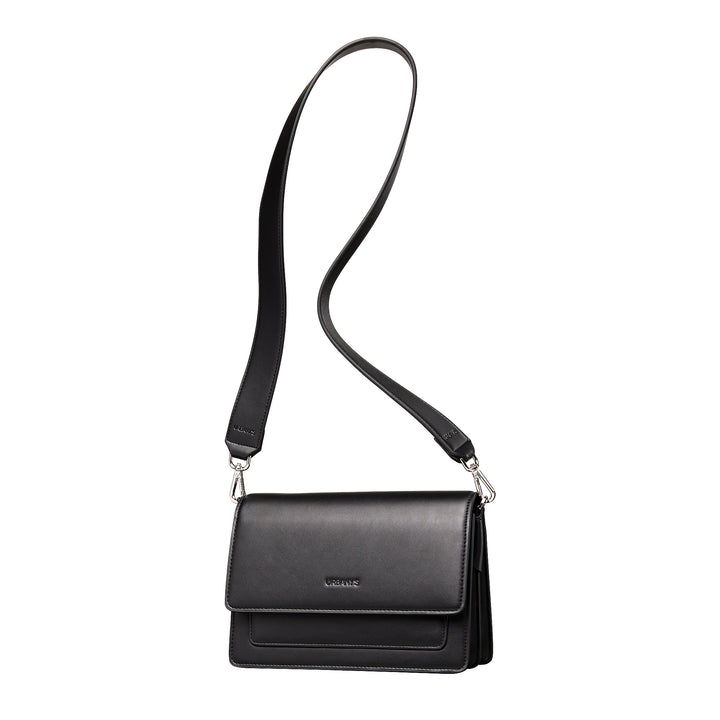 Shoulder Bag «Kyoto» (black)