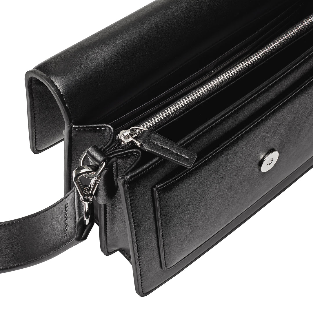 Shoulder Bag «Kyoto» (black)