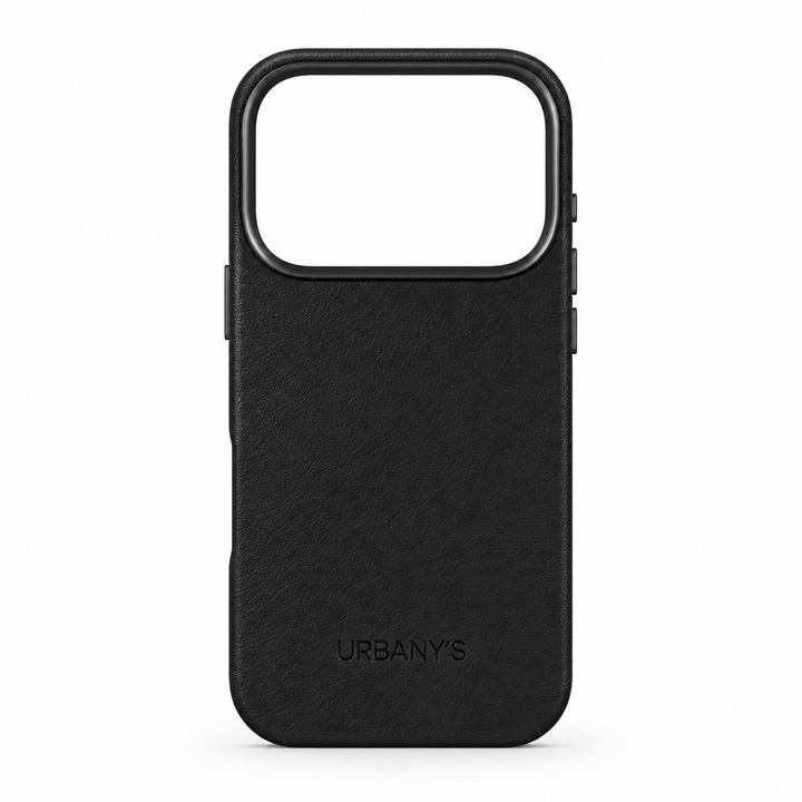 MagSafe Handyhülle (schwarz)