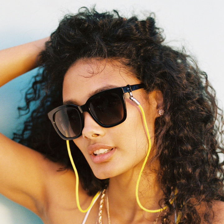 Cordon de lunettes «Race Track»
