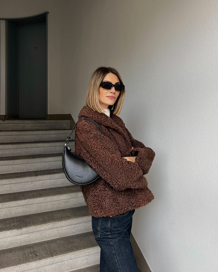 Tasche «Shibuya» (schwarz)