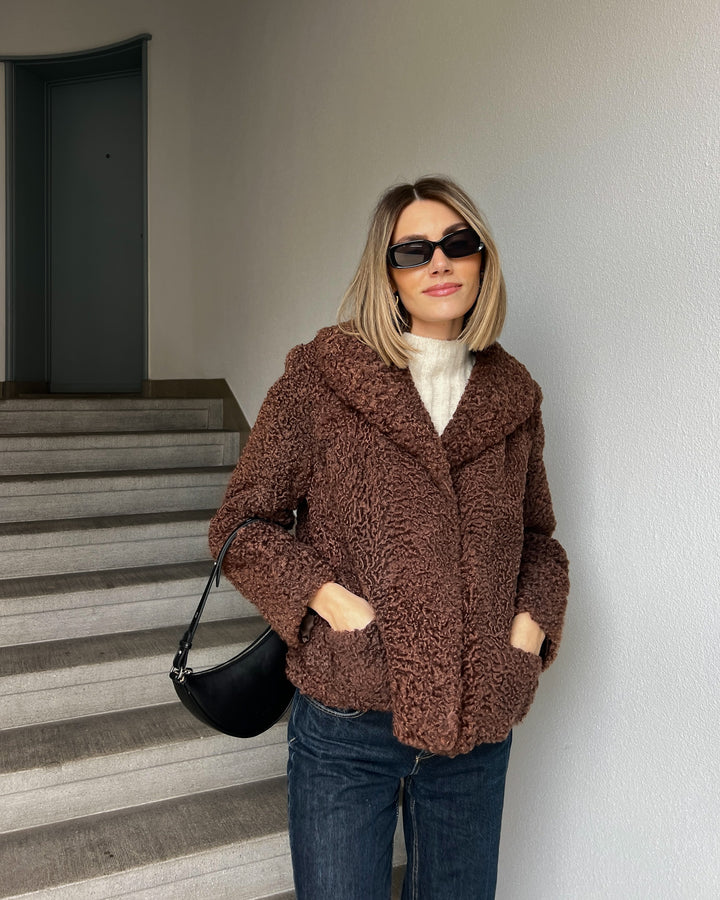 Tasche «Shibuya» (schwarz)