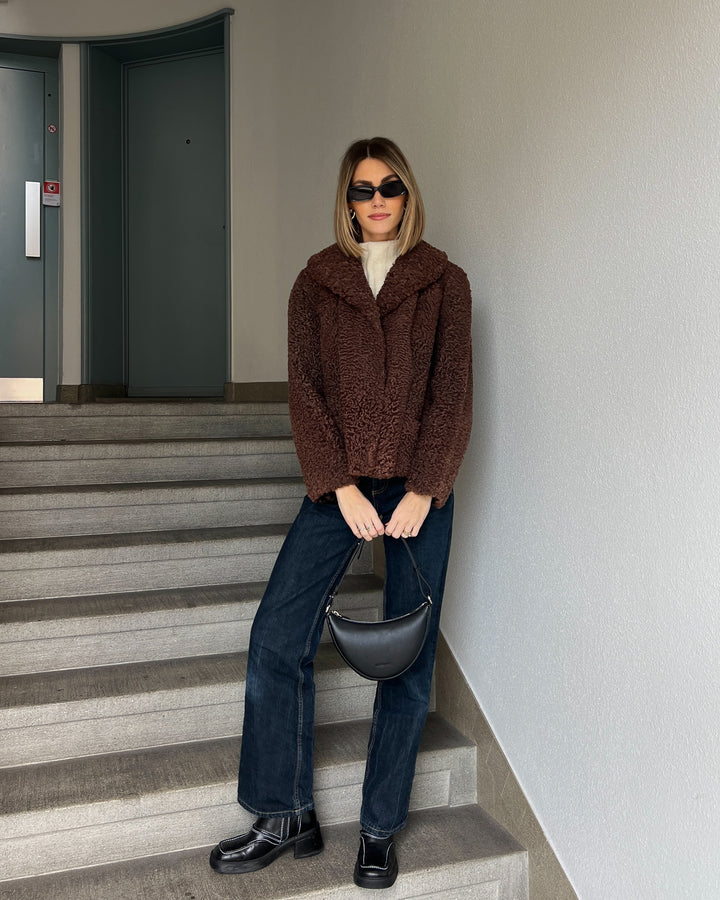 Tasche «Shibuya» (schwarz)