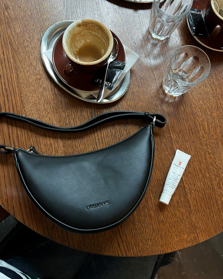Tasche «Shibuya» (schwarz)