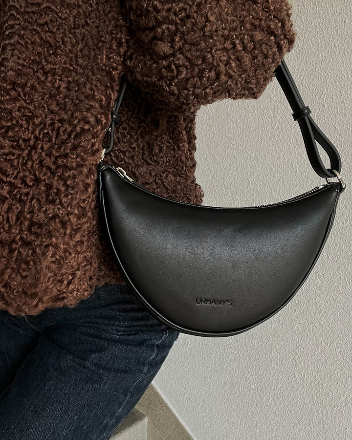 Tasche «Shibuya» (schwarz)