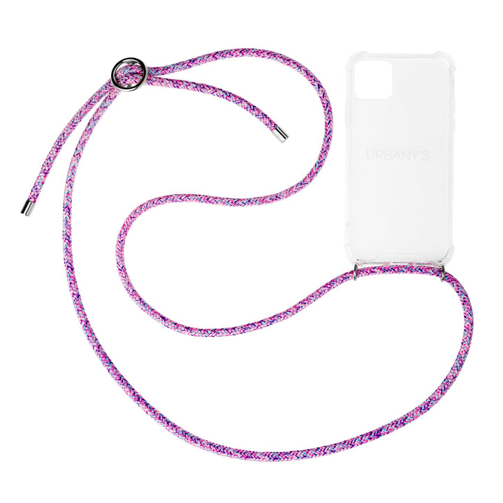 Phone Necklace «Lollipop»