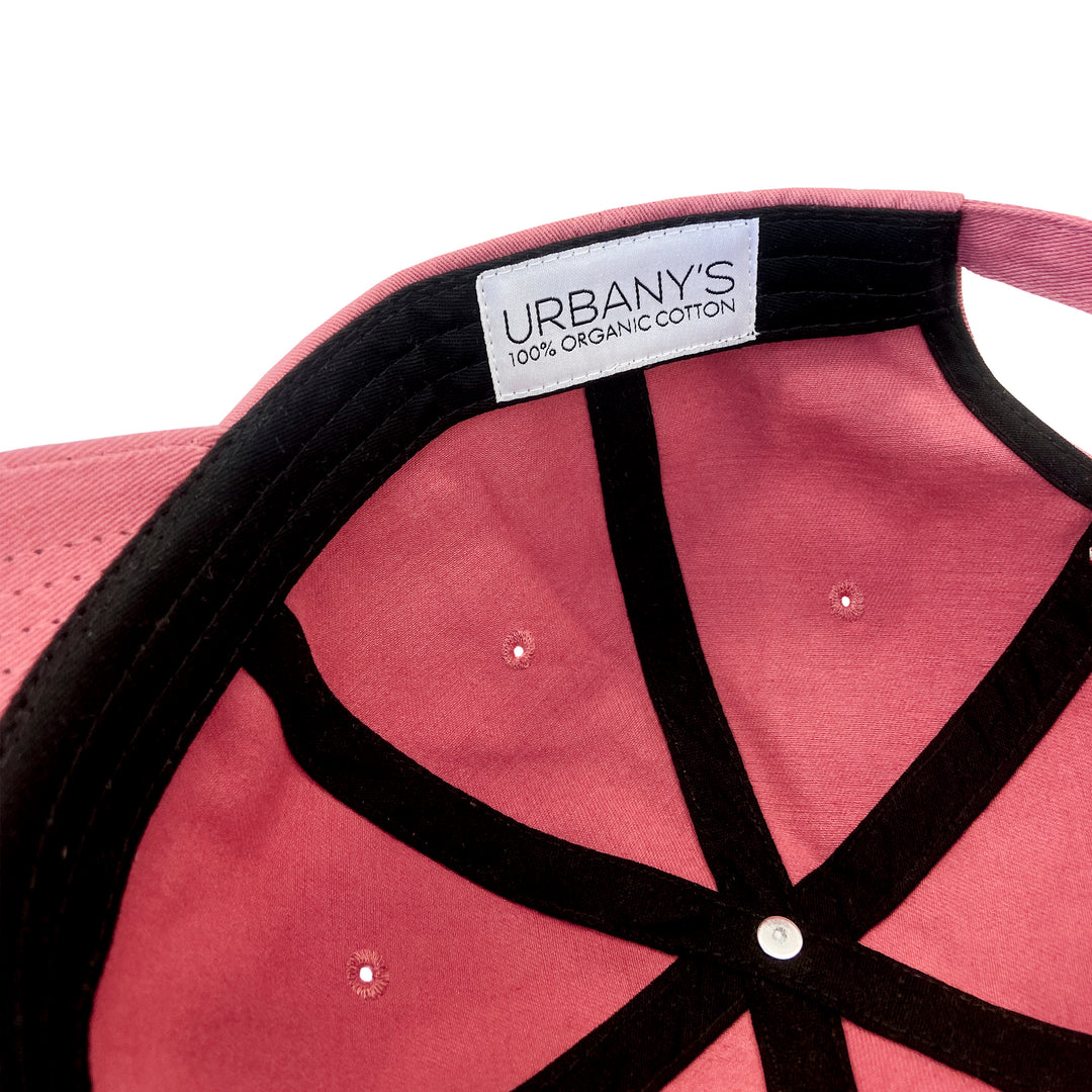 Casquette (rouge)