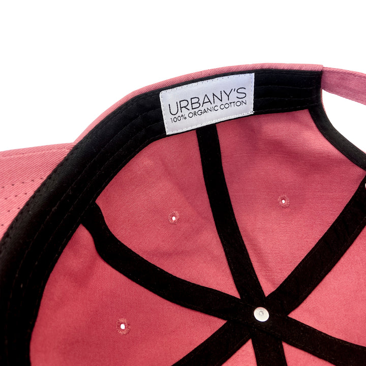 Casquette (rouge)