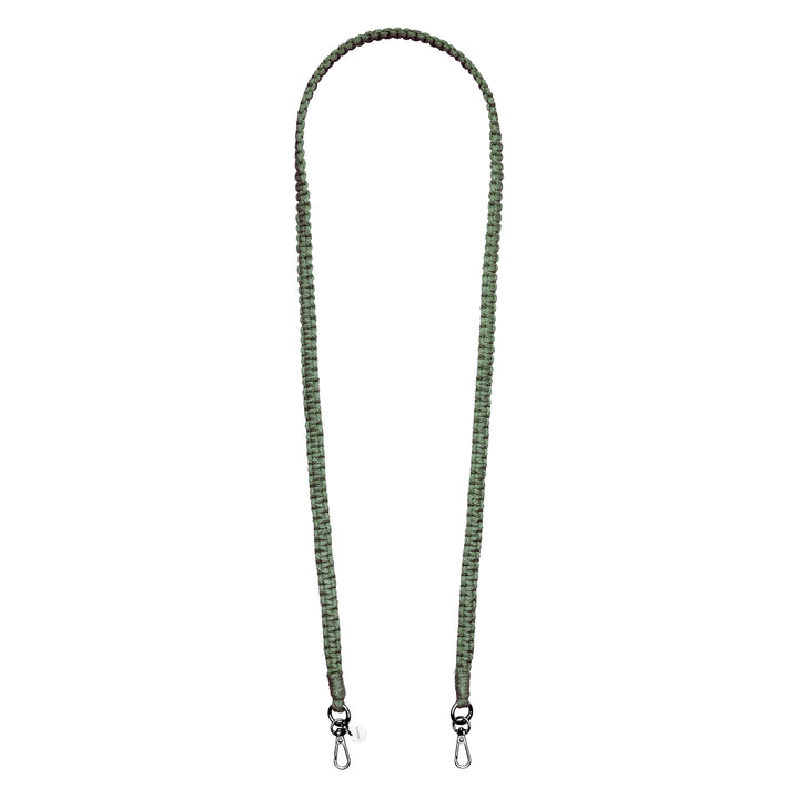 Handy-Strap «Eivissa» (salbeigrün | universal)