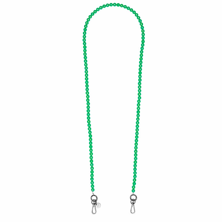 Sangle de téléphone «Capri» (vert | universelle)