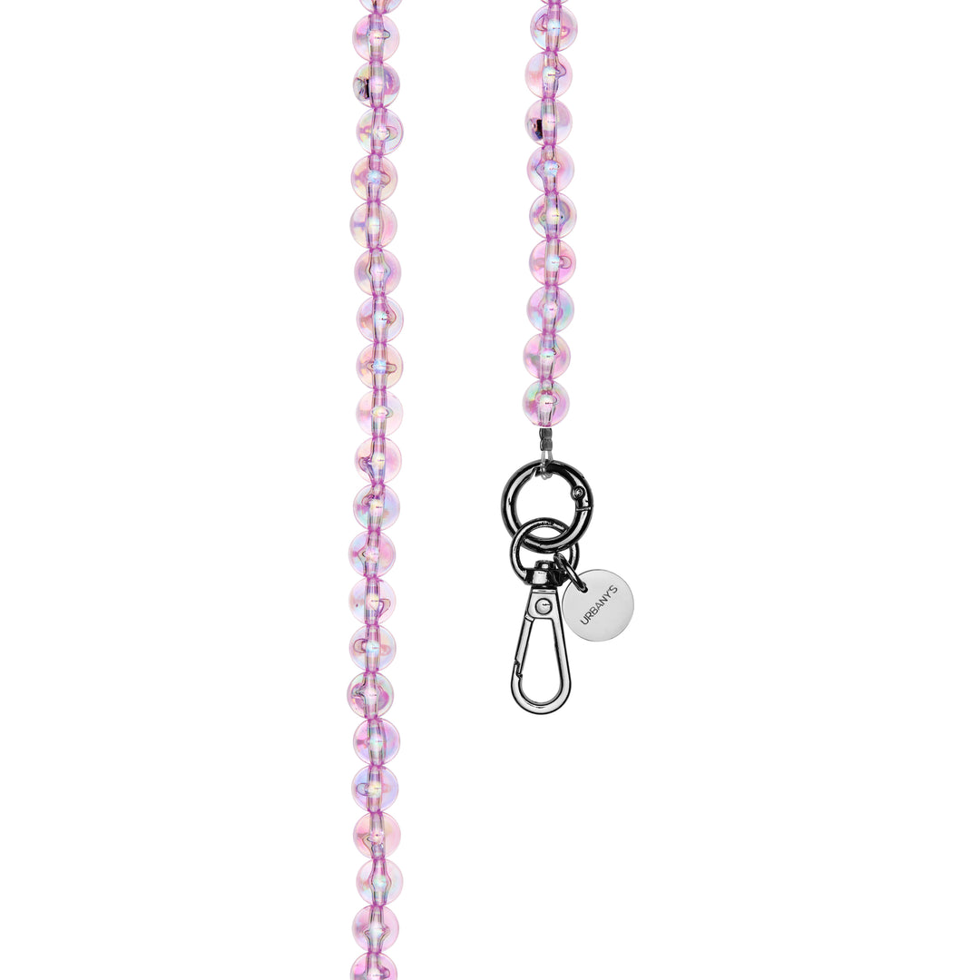 Sangle de téléphone «Capri» (violet | universelle)