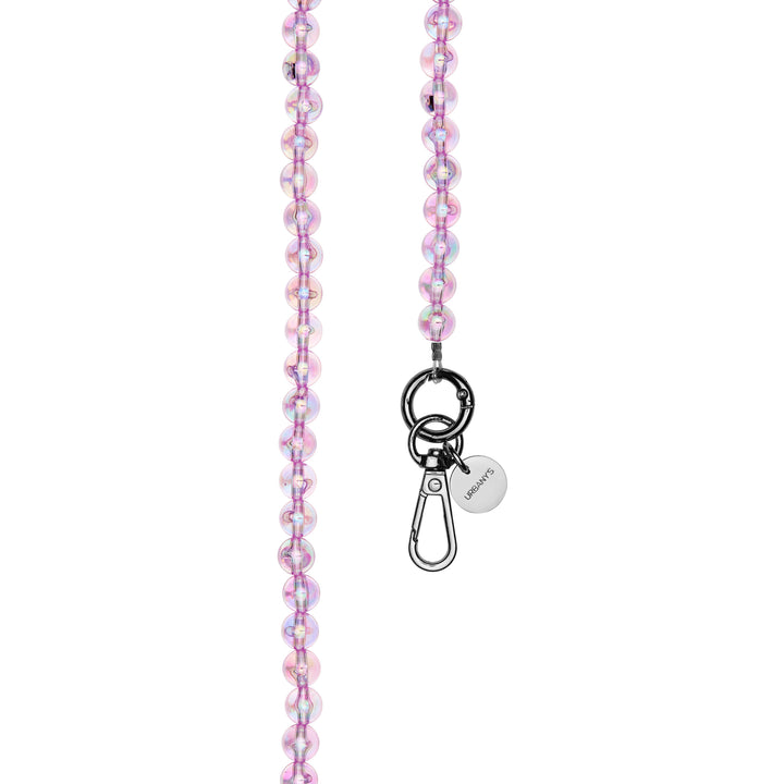 Sangle de téléphone «Capri» (violet | universelle)