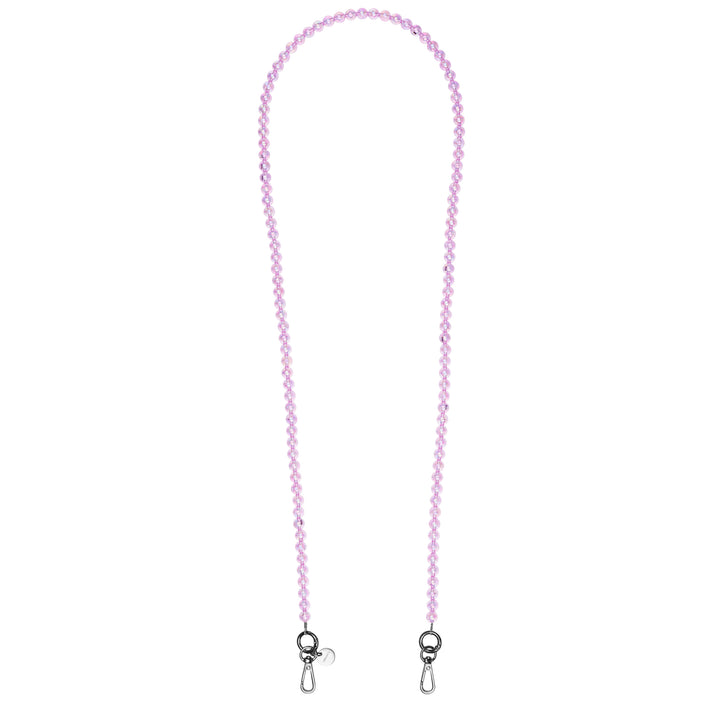 Sangle de téléphone «Capri» (violet | universelle)