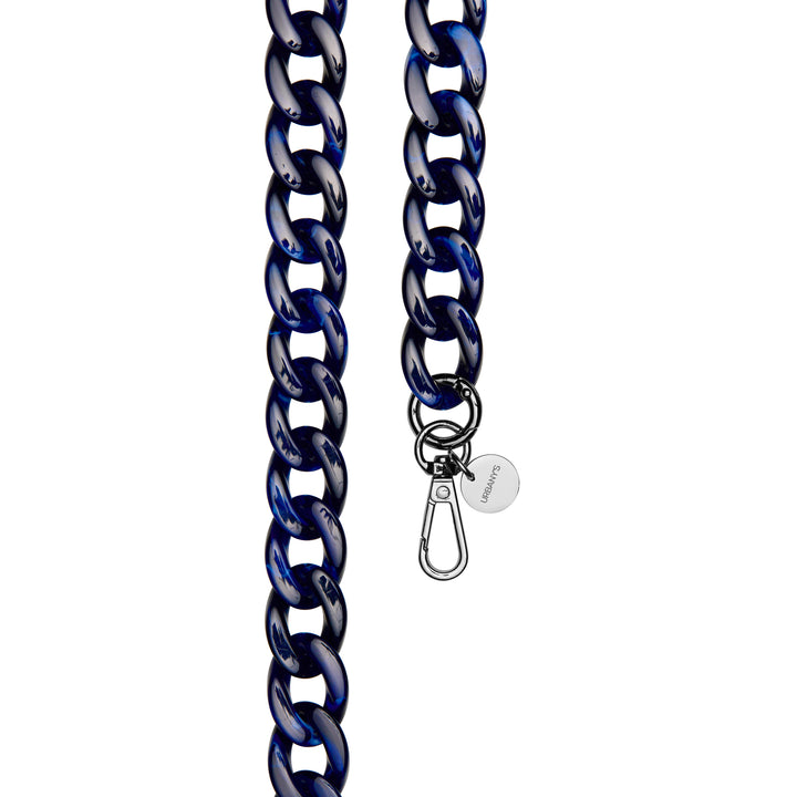 Handy-Strap «Carrara» (Dunkelblau | universal)