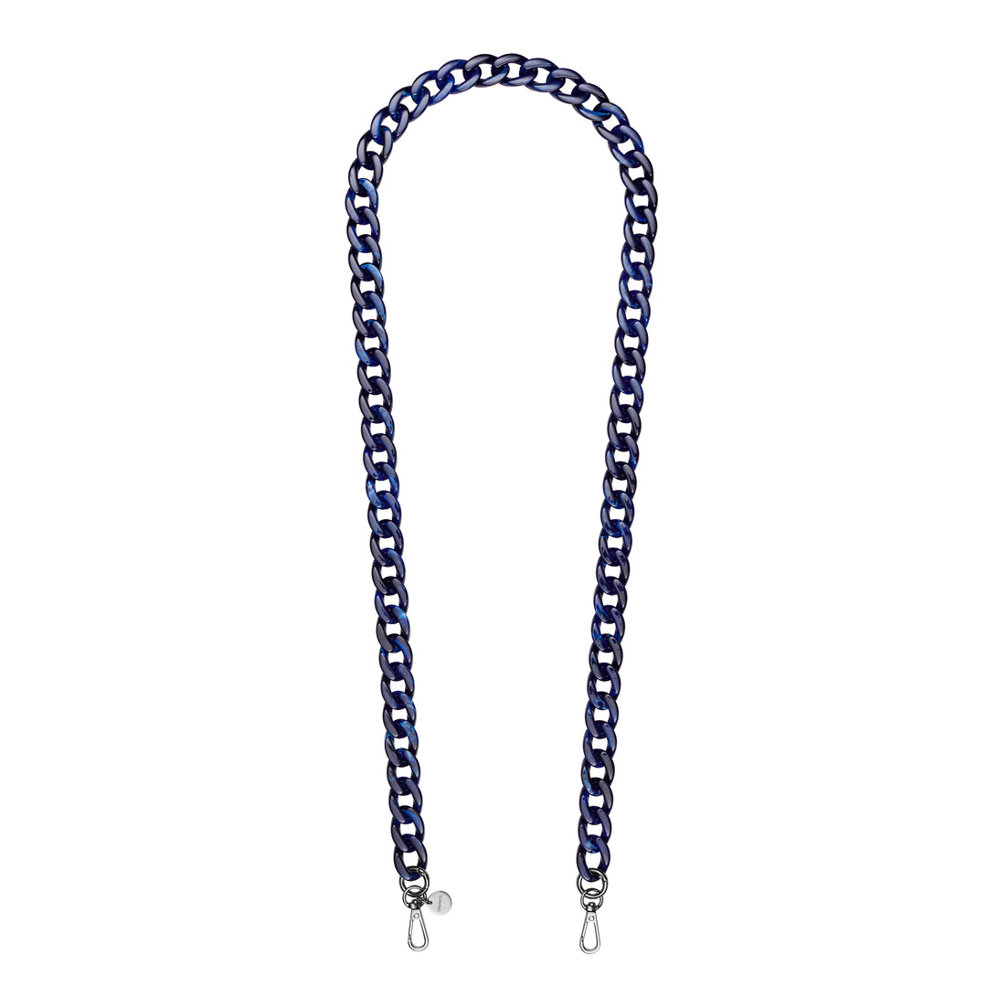 Handy-Strap «Carrara» (Dunkelblau | universal)
