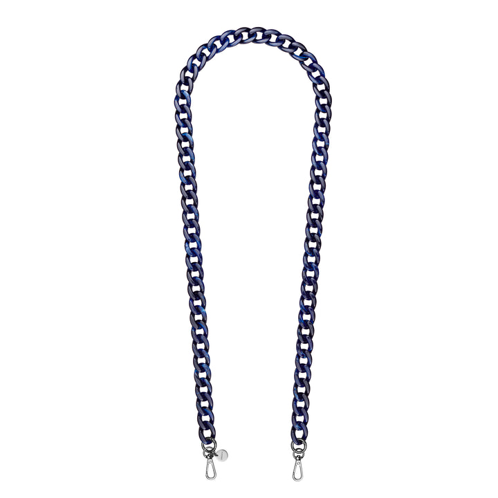 Handy-Strap «Carrara» (Dunkelblau | universal)