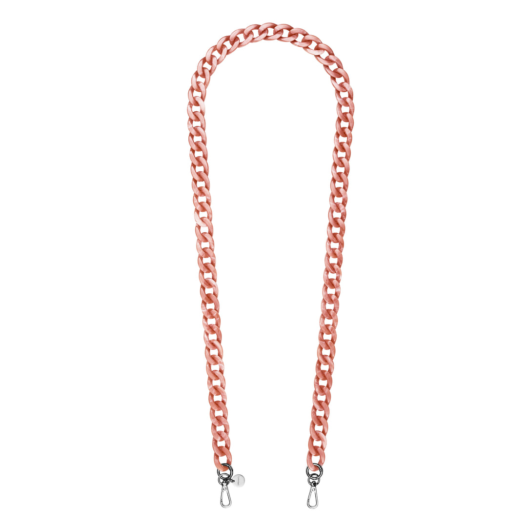 Handy-Strap «Carrara» (Altrosa | universal)