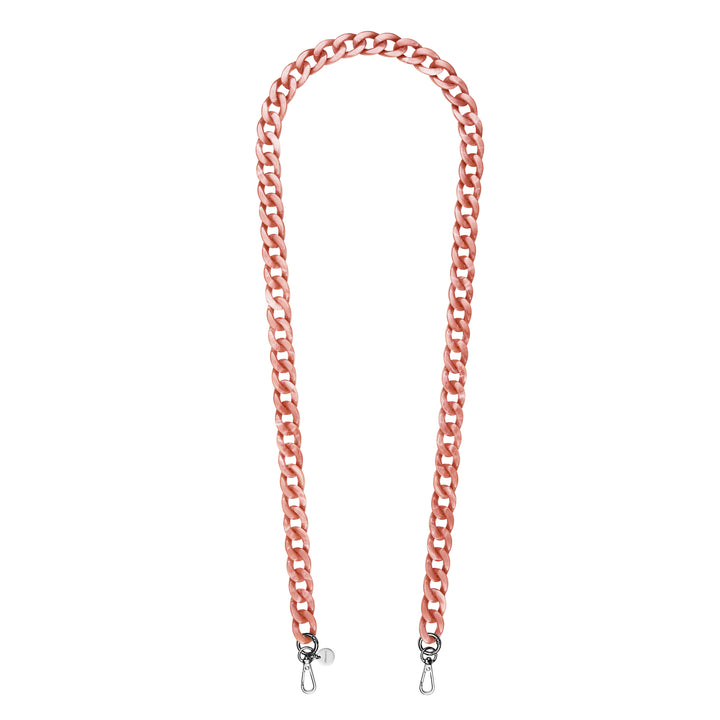 Handy-Strap «Carrara» (Altrosa | universal)