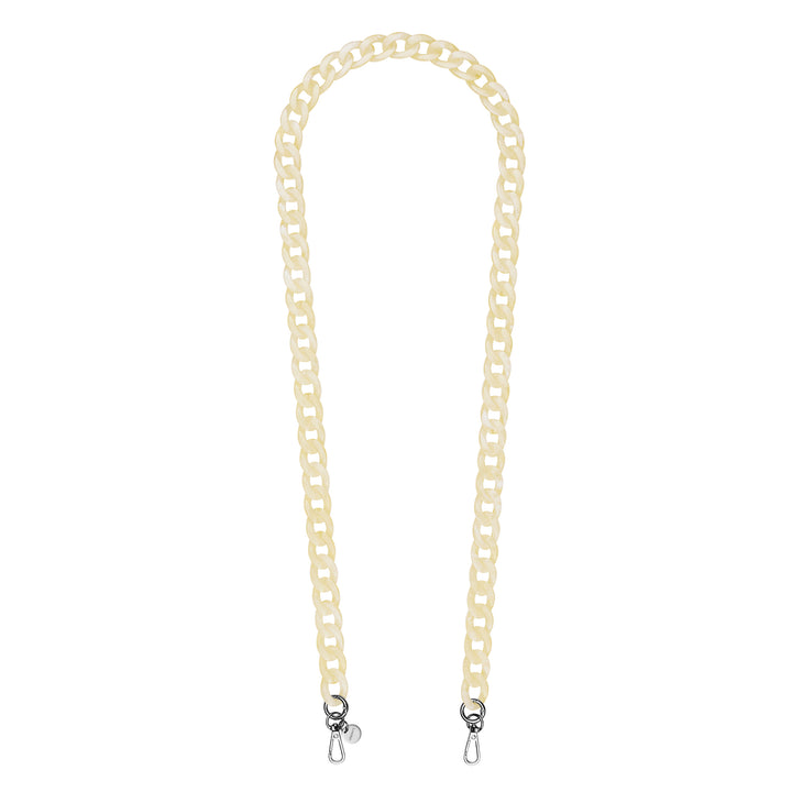 Handy-Strap «Carrara» (Gelb | universal)