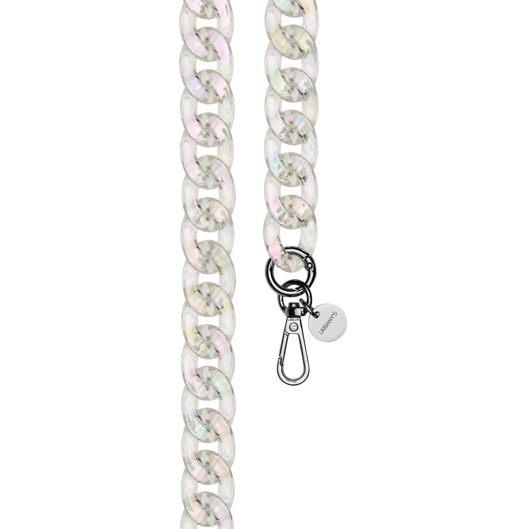 Handy-Strap «Murano» (transparent | universal)