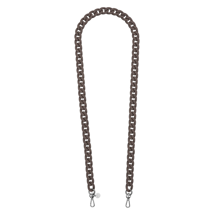 Phone Strap «Seoul» (yellow | universal)