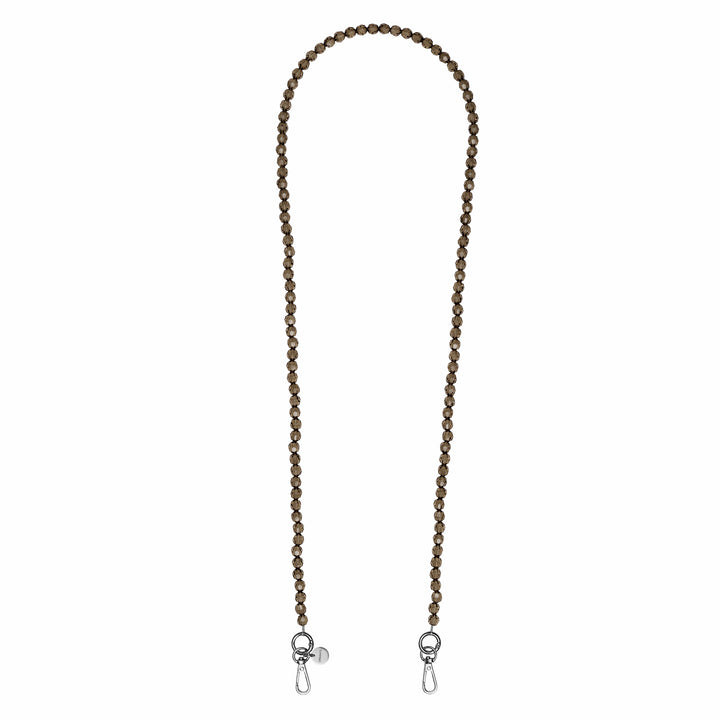 Handy-Strap «Soho» (mokka | universal)
