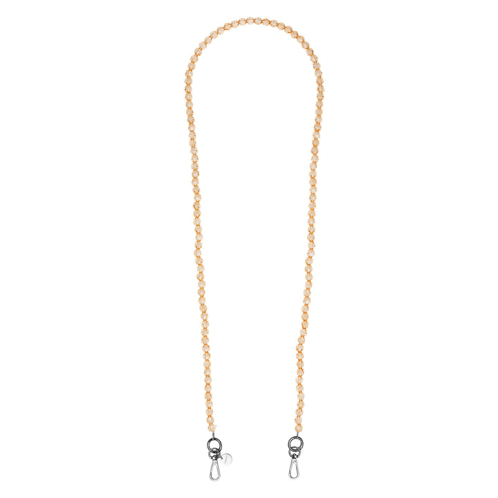Handy-Strap «Soho» (peach | universal)