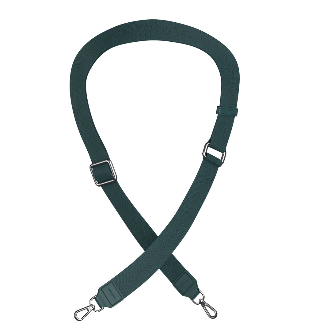 Strap «Racing Green»