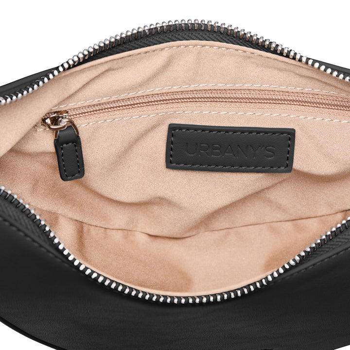 Tasche «Shibuya» (schwarz)