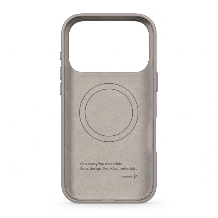 MagSafe Handyhülle (taupe)