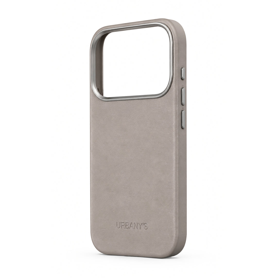 MagSafe Handyhülle (taupe)
