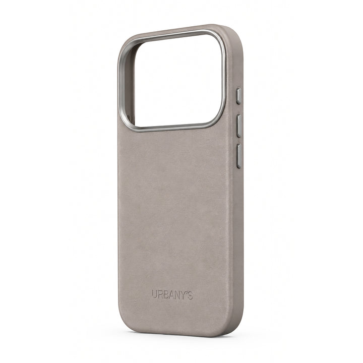 MagSafe Handyhülle (taupe)