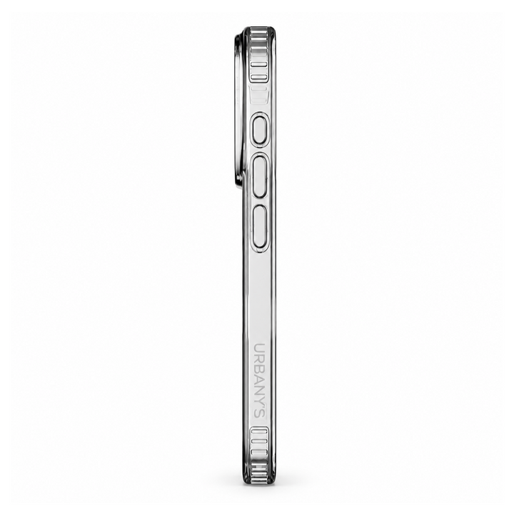 MagSafe Handyhülle (transparent)