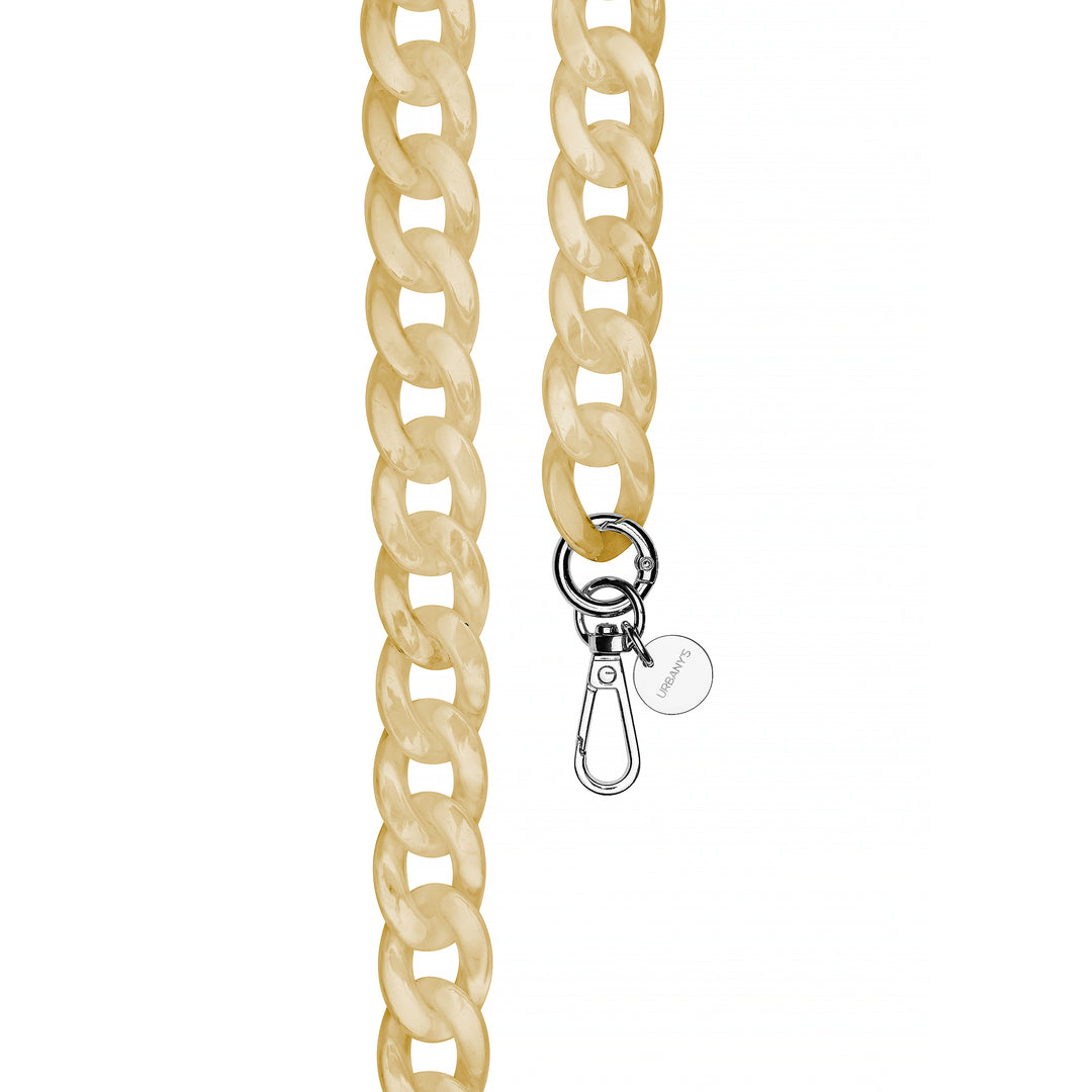 Handy-Strap «Carrara» (Gelb | universal)