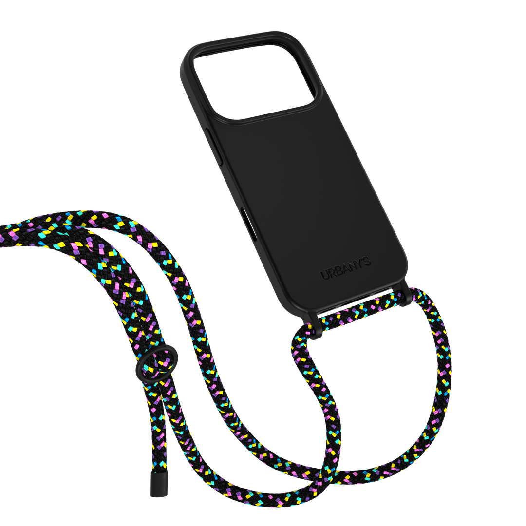Chaîne de téléphone «Afterhour» (mat)