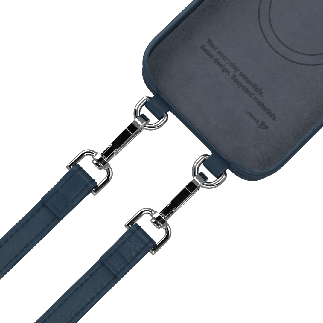 Handykette+ «Deep Sea» (dunkelblau)