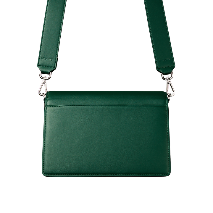 Shoulder Bag «Kyoto» (green)