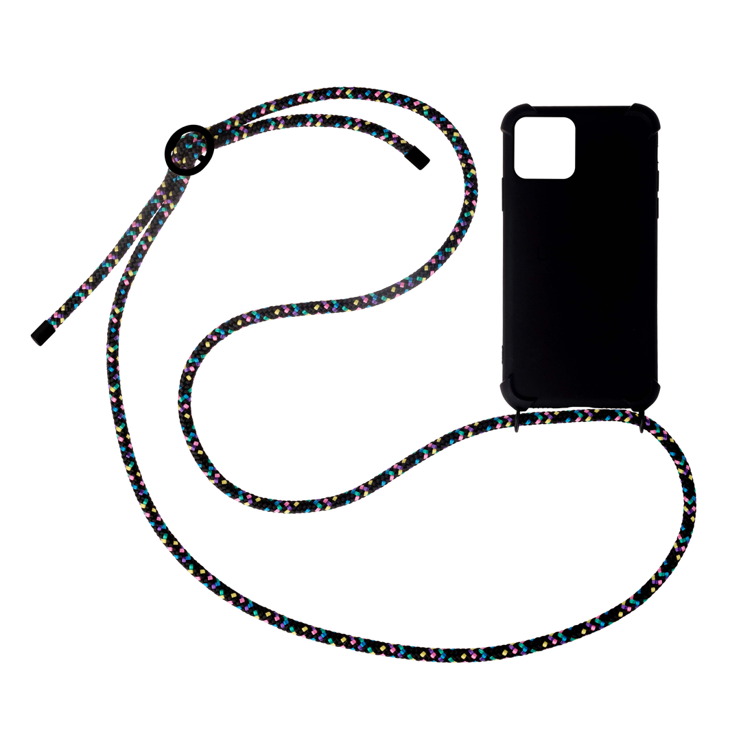 Phone Necklace «Afterhour» (matt)
