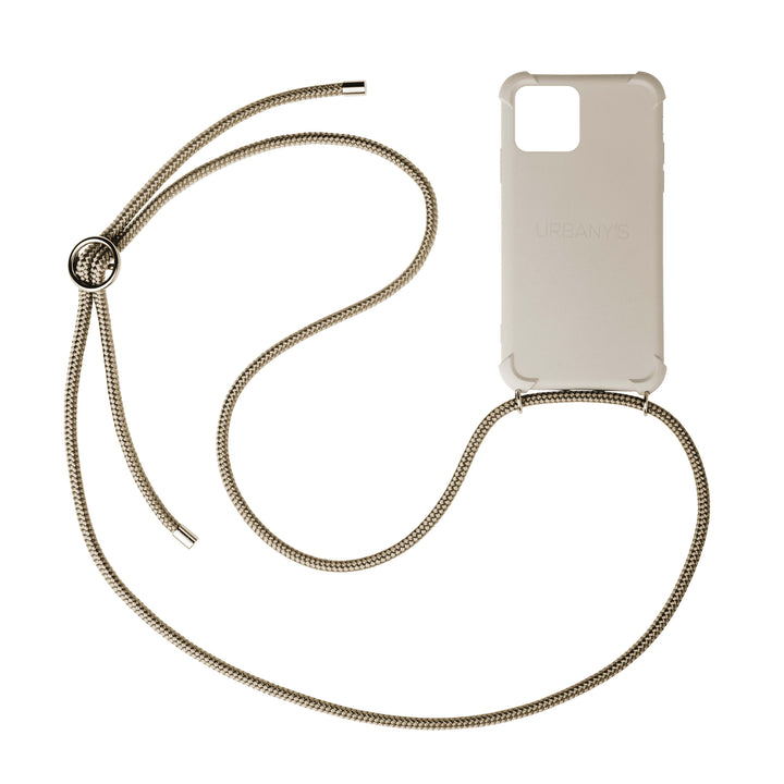 Chaîne de téléphone «Beach Beauty» (mat)