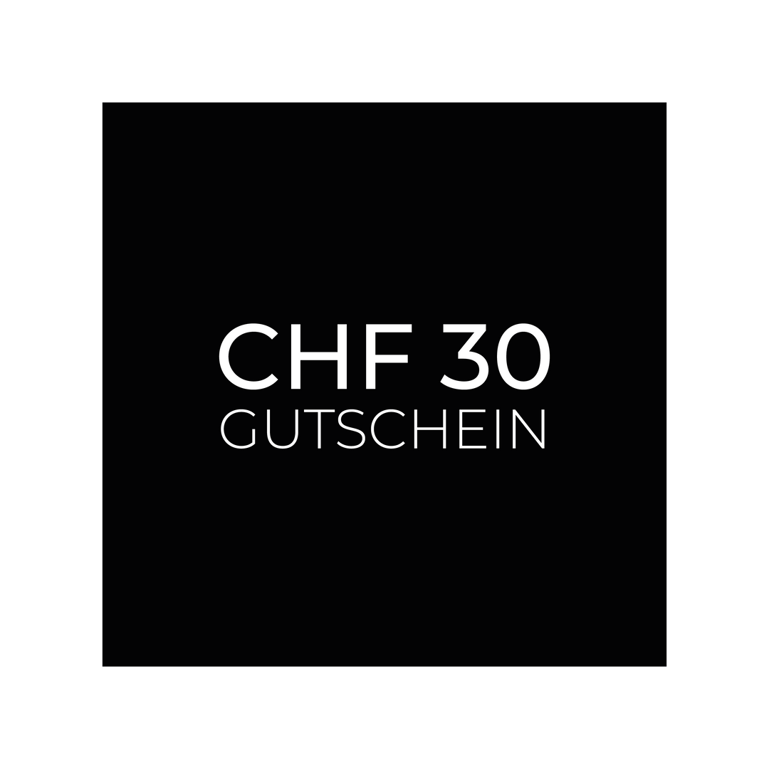Gutschein