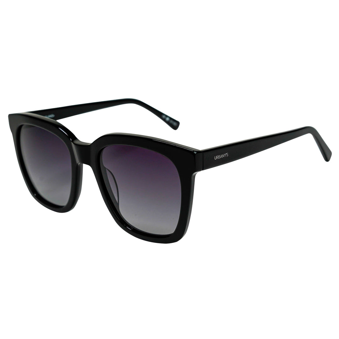 Sunglasses «New York» (black) 