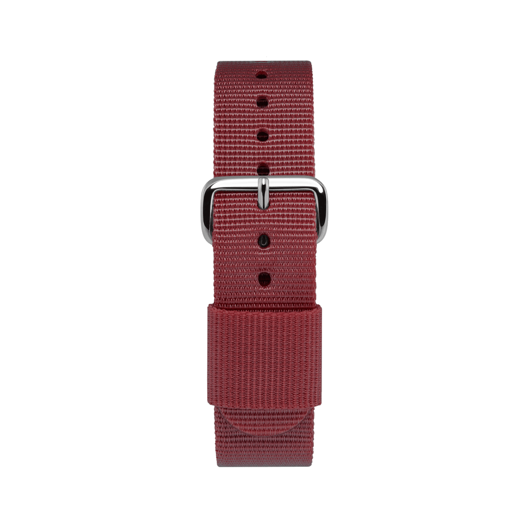Armband «Bordeaux» (1595495841890)