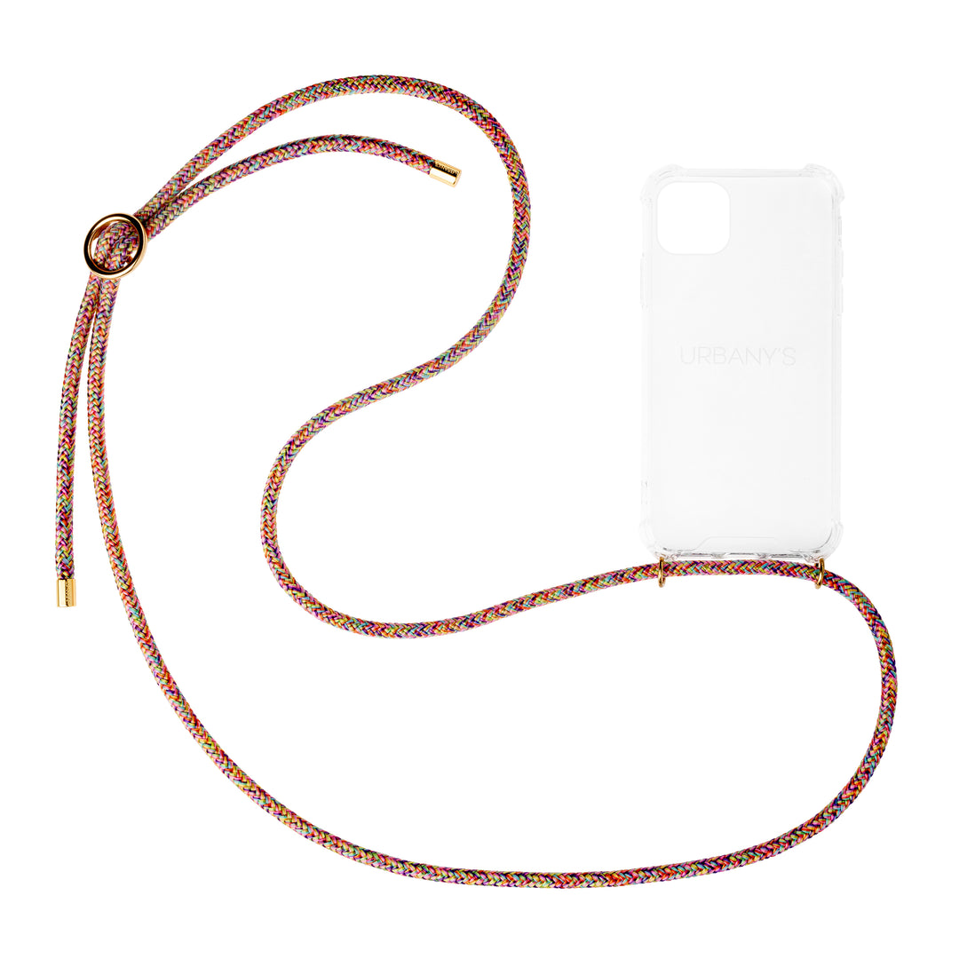 Chaîne de téléphone «Summer of Love»