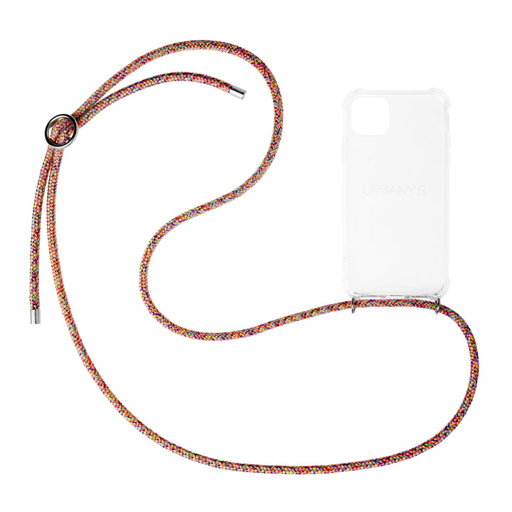 Chaîne de téléphone «Summer of Love»